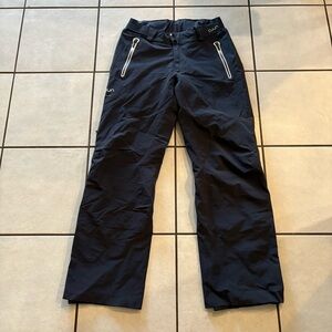 Men’s S/Women M CUUN Ski Snowboarding Snow Waterproof Outdoor Sports Pants